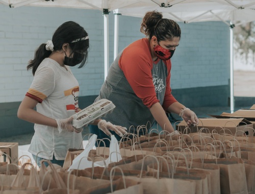 United Way