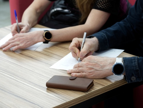 Power of Attorney