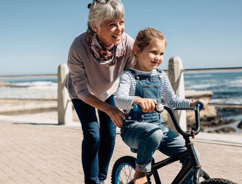 Why Monmouth County Families Choose Us