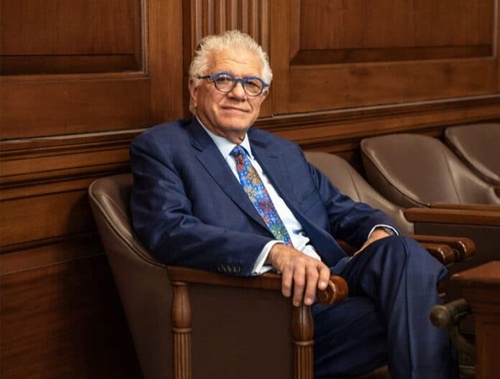 June 1 2026<br/>How This Financial Advisor Beat the Odds<br/>