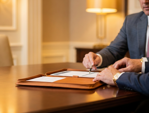 Why Clients Value the VFO Model
