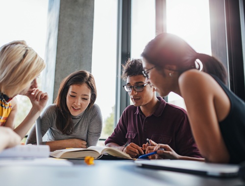  3- Day Test Prep Session