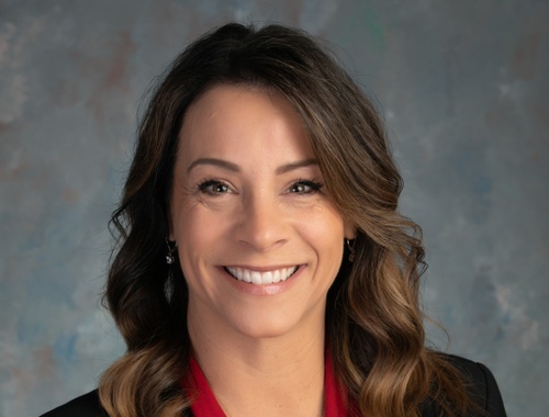 Jill Snyder<sup>Office Manager</sup>
