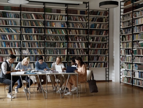 Smart Strategies for Higher Education