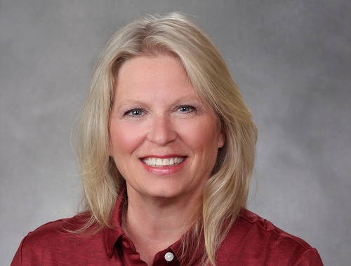 Fran Byron - Estate Planning Manager