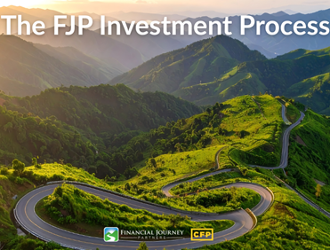 FJP Investment Process