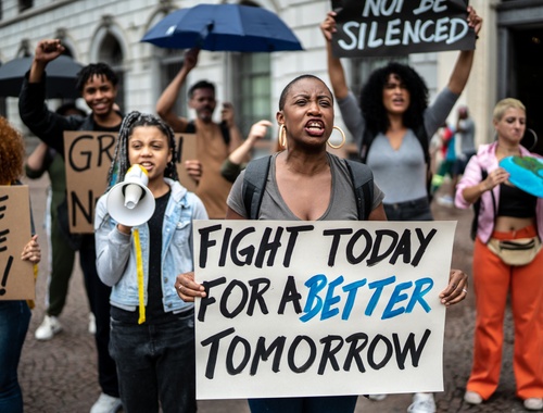 Shareholder Activism