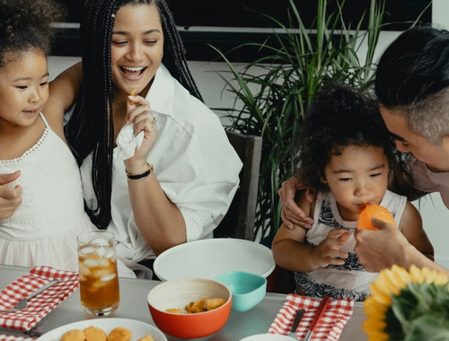 Balancing Income,Debt & Long-Term Goals