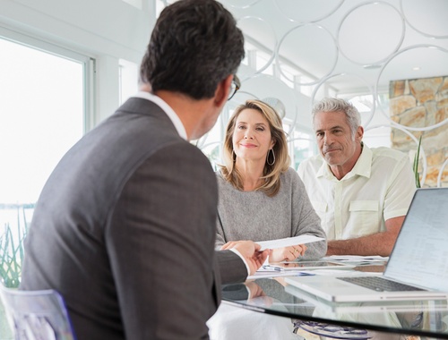 Consolidating Retirement Accounts May Help You: