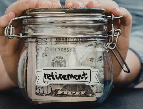 Interested in Saving more For Retirement?