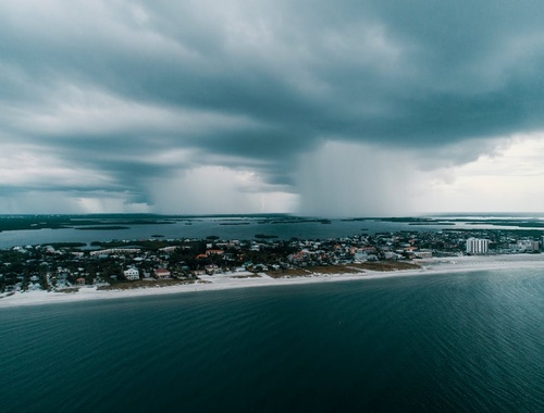 January 2025: DOL and IRS Provide Hurricane Relief Guidance