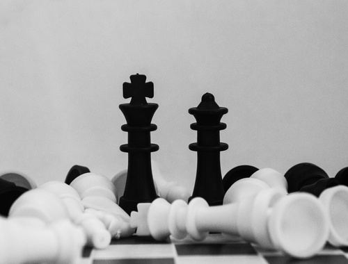 What should every small business be doing right now?