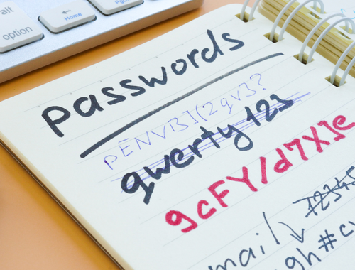 The Importance of Strong Passwords—and How to Manage Them