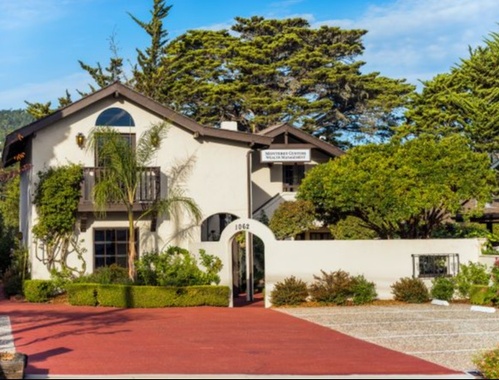 Monterey Custom Wealth Management