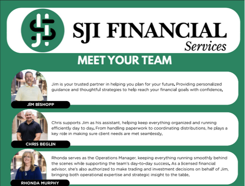 Meat Your Team: Jim Bishopp