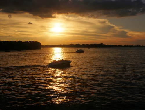 Minnetonka