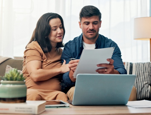 Tax Planning