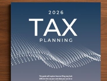2026 Tax Resources