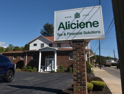Pittston Office