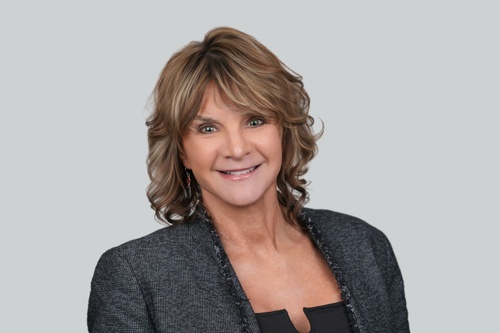 Melissa Coppage | New Firm. Same Values.