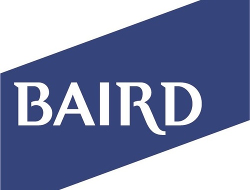 About Baird
