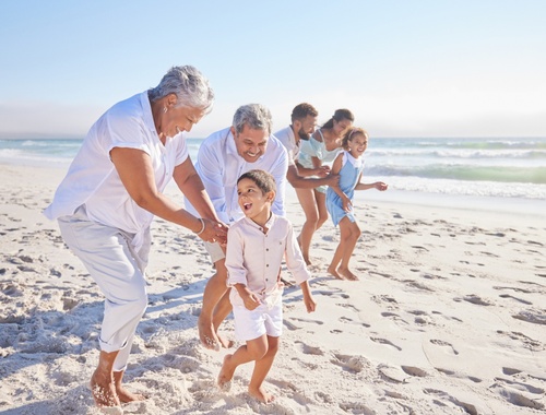 Individual & Family Services