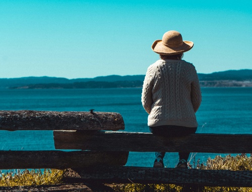 What to Do After Losing a Loved One<br/><br/>