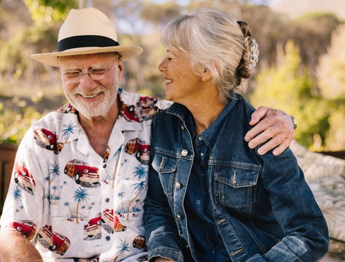 Retirees