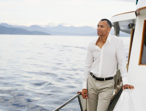 Retirement Goal-Setting