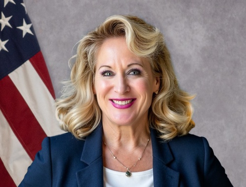 Tracy Rutledge