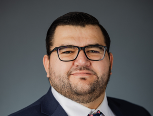 Meet with Guillermo