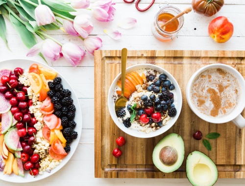 Six Keys to Optimizing Your <br/>Health, Longevity and Well-Being