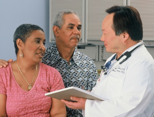 Group Health Insurance