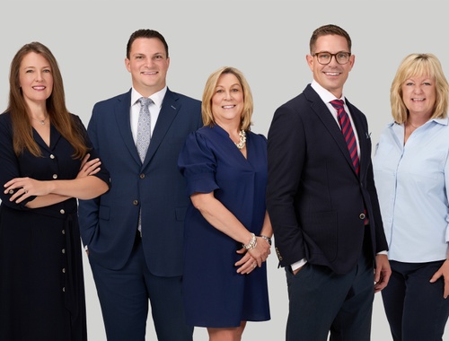 Your Horizon Wealth Management Team