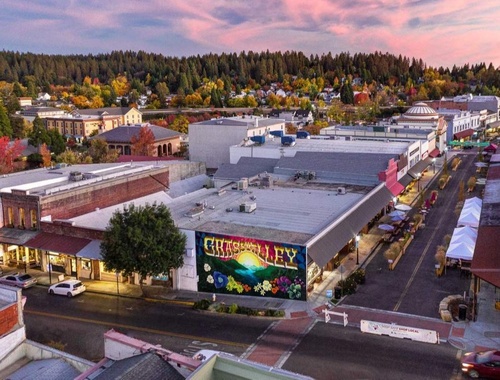 Grass Valley 