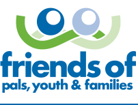 Friends of PALS, Youth & Families