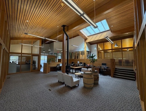 Workspace Solutions