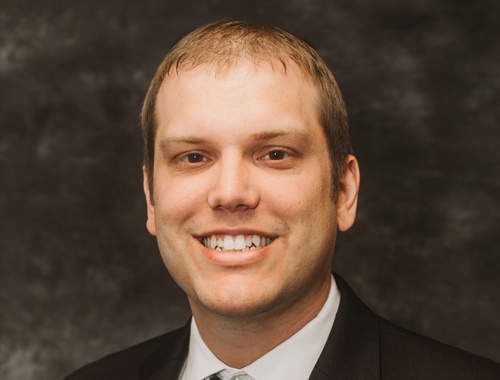 Schedule a Virtual Meeting with Matthew Crooks, Financial Advisor