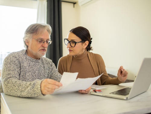 Bust Through Retirement Roadblocks