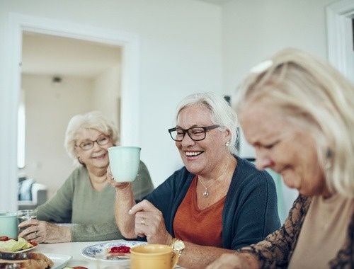 Women & Professionals Seeking Financial Independence