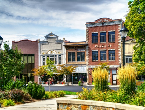 Commerical Insurance