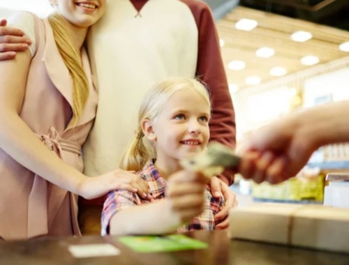 Teaching Resources for Ages 3-5