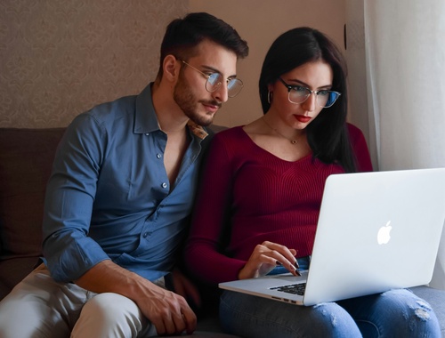 Virtual Wealth Management