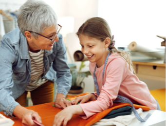 Charitable Giving/ Legacy Planning