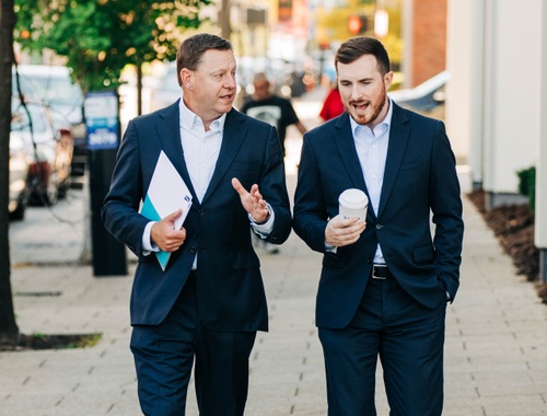A Successful Plan Is Only Successful When It’s Easy to Follow