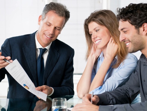 Financial Planning