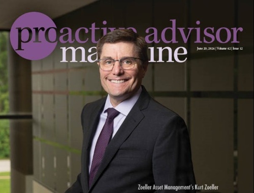 Featured Interview & Article