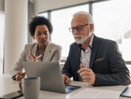 Is A Phased Retirement Right For You?