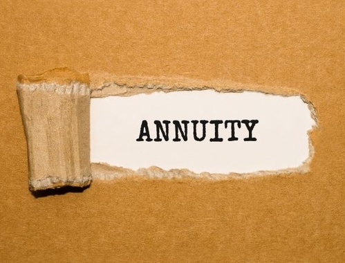 Annuities