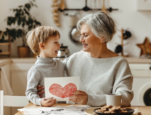 Living in  Retirement